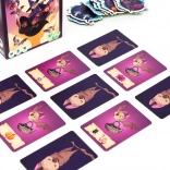 Witchy Potions – a fast family memory game