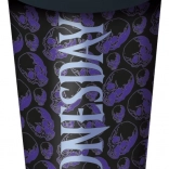 Wednesday Coffee Thermos Mug