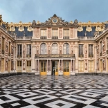 Ravensburger Puzzle Imposing Castles and Palaces: Versailles, France – 1000 Pieces