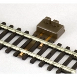 Piko analog power terminal