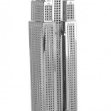 3D Metal Puzzle Empire State Building