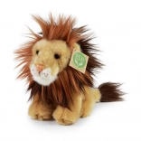 Rappa plüss oroszlán 18 cm, környezetbarát