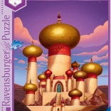Disney Princess Puzzle: Princess Jasmine’s Castle 1000 Pieces