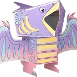 Pterodattilo