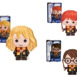 4D paper puzzle HARRY POTTER – buildable characters