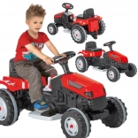 WOOPIE electric tractor Farmer PowerTrac 6V