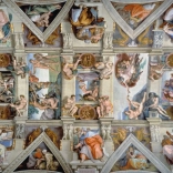 Ravensburger Puzzle Sistine Chapel 5000 Pieces
