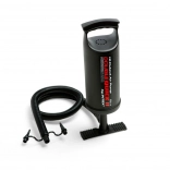 Handmatige zuigerpomp voor matrassen en opblaasartikelen INTEX Double Quick II