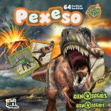 Dinosaur Pexeso