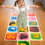 Tullo Sensory Liquid Pads 6 pcs