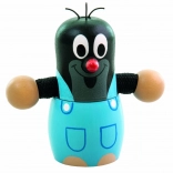 Piggy Bank Little Mole