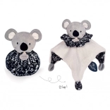 Cuddly Grey Koala 3-in-1 for Babies
