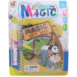 Coloriage Magique Animaux