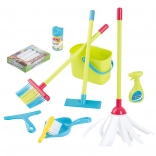 cleaning set for children Playgo