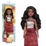 DISNEY PRINCESS MOANA 2 – fashion doll