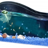 Kosmos vízi kedvenc – sós vízi sórák indítókészlet