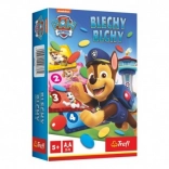Flea tabletop game – PAW PATROL by Trefl