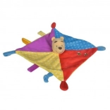 Plush Sleep Aid Winnie the Pooh by Simba 42 cm