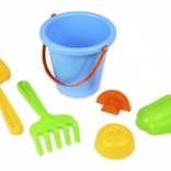 Lena set de sable 6 pièces