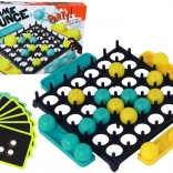 Fast Ball Bouncing Game