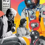 Puzzle Science Museum 1000 pieces CLEMENTONI