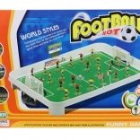 Asztali foci gyerekeknek rugós játékosokkal