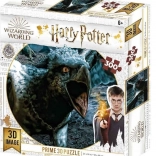 3D Puzzle PRIME 3D HARRY POTTER Buckbeak XL 300 pieces