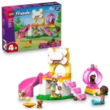 LEGO Friends Puppy Playground