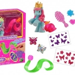 Stylingsfest Filly Royale