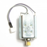 Z10 motor for Carrera Digital 124 cars 18,000 rpm