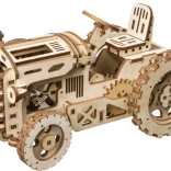 ROBOTIME Mechanical 3D Tractor Model