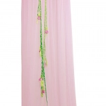 Pink Canopy Roses Small Foot