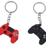 Sleutelhanger in de vorm van een gamepad