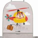 Car Seat Protector Cover Fox from FreeON