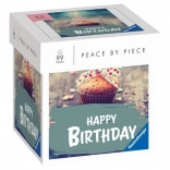 Puzzle RAVENSBURGER Momenty 99 – Tous mes vœux