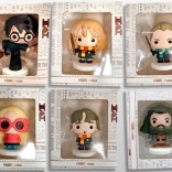 HARRY POTTER Poki mini figure