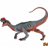 Figurine en plastique Dilophosaurus 15 cm