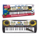 Elektronische toetsen – 37 toetsen + microfoon