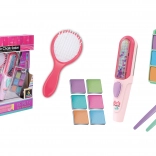 Studio capillaire – kit de coloration des cheveux à la craie