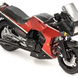 METAL EARTH 3D puzzle Kawasaki Ninja GPz900R (ICONX)