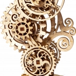 UGEARS 3D Puzzle Steampunk Clock