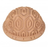 Sensory Hemisphere Shaped Like a Turtle Shell, Beige