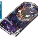 Tivoli tabletop pinball – party game and puzzle