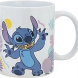 Ceramic Mug Stitch Hawaii 325 ml