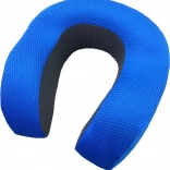 SPARKYS Headrest 29 × 28 × 10 cm blue
