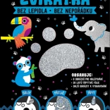 Pikola sprankelende dieren