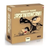 Jeu de société Jaskiniowci : Combat pour l’évolution