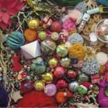 GIBSONS Puzzle A Taste of Christmas – 1000 Pieces