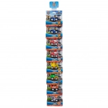 Toy Vehicle Paw Patrol Pup Squad