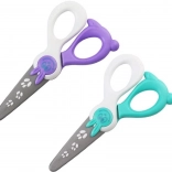 Forbici per bambini con punta tonda 12 cm MAPED Kidi Cut